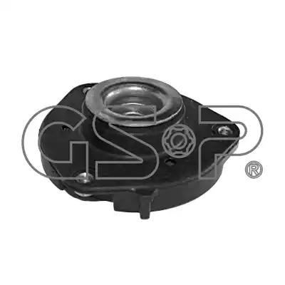 Опора амортизатора AUDI A3/VW GOLF V/PASSAT/TOURAN 05- пер.