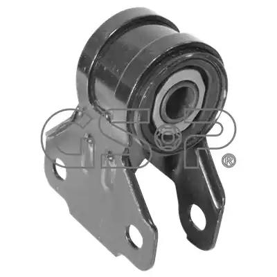 Сайлентблок рычага FORD FOCUS III 11-/MAZDA 3 09-  (с кронш)