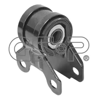 Сайлентблок рычага FORD FOCUS III 11-/MAZDA 3 09- пер.подв. (с кронш)