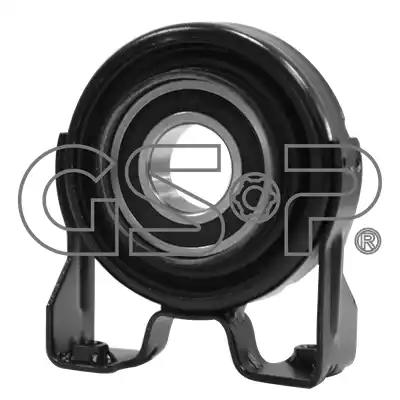 Подвесной подшипник карданного вала PORSCHE Cayenne/VW Touareg 02-10