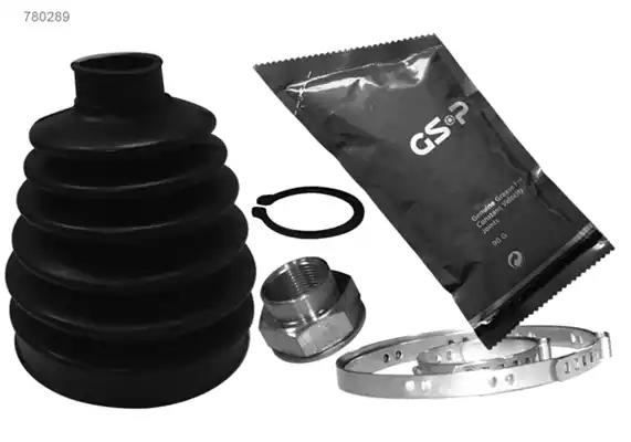 Пыльник ШРУС наруж ком/кт Chevrolet Captiva 2.0 06-