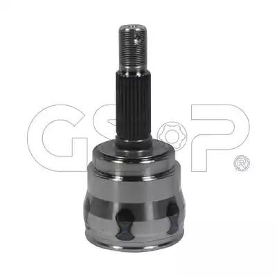 ШРУС JEEP GRAND CHEROKEE I/CHEROKEE II/WRANGLER I-II 2.5-4.0 84-07 нар.