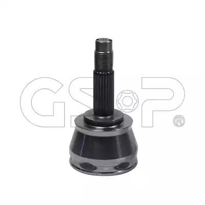 ШРУС наружный FIAT ALBEA (RUS), PALIO 96- нар.