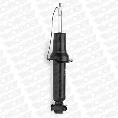 Амортизатор легковой Peugeot газовый двухтрубный "Original"