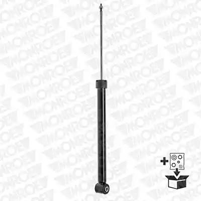 амортизатор задний газовый!\ Ford Fusion 02