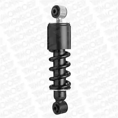 Амортизатор кабины задн. RVI R-serie 263/303 (12*47) O/O