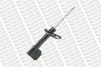 Амортизатор передний газовый правый PEUGEOT 308 09.07