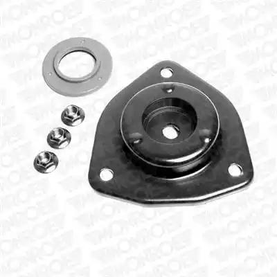 Опора стойки с подшип. NISSAN Almera 95