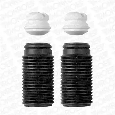 К-кт пыльник+ отбойник перед ком/кт на 2-стор.DAEWOO Espero, Lanos, Matiz, Nexia