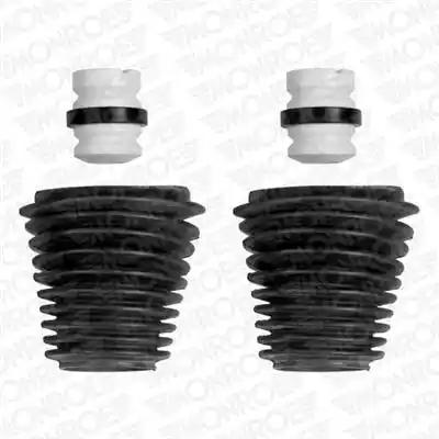 К-кт пыл.+ отб. пер.\Audi 100/Avant/A200/Avant 83-91/A6 94-97 кроме Quattro