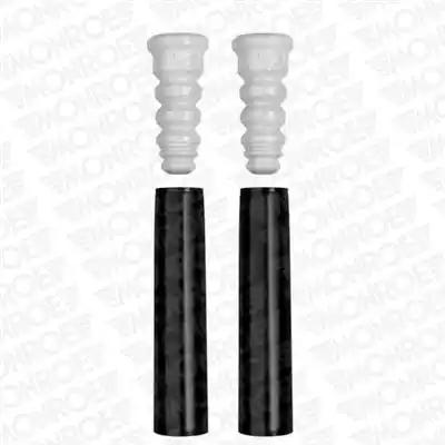 Отбойник + пыльник аморт зад.Mazda 3/5 03