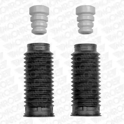 комплект установочный амортизатора