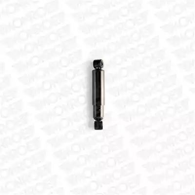 Амортизатор задний GAS CITROEN Jumper 06