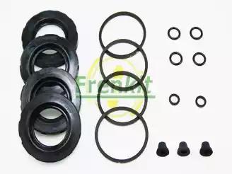 Ремкомплект переднего тормозного суппорта 44мм