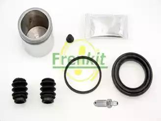 Ремкомплект суппорта+поршень DAEWOO LANOS ALL TYPES 01-97->