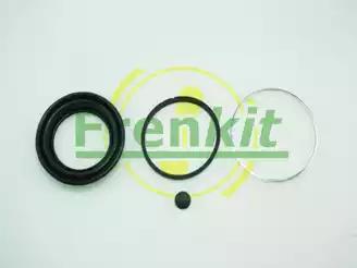 Рем.ком/кт суппорта задн. 54-mm