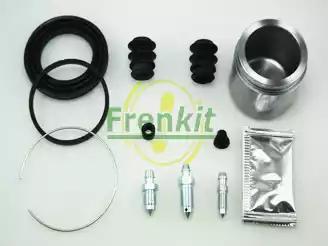 РМК суппорта с поршнем  Mitsubishi Space Wagon/Lancer, VW Transporter diam.54