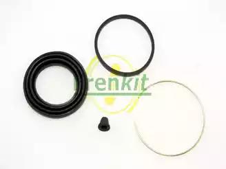 Ремкомплект тормозного суппорта переднего  TOYOTA