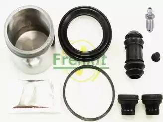 РМК тормозного суппорта MB Sprinter/Vito all, VW LT