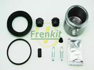 рем.к-т диск.торм. перед.! d60 с порш.\ Toyota RAV-4 II