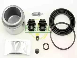 Ремкомплект тормозного суппорта