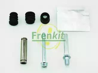 РМК направл. суппорта с направл Afla/Audi/BMW/Citoen/Fiat/Ford/MB/VW/Peugeot