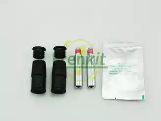 РМК направл. суппорта с направл.\ Afla/Audi/BMW/Citoen/Fiat/Ford/MB/Mini