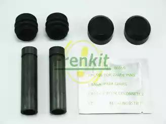 ремк-т направл. суппорта зад.!\ Iveco Daily IV 06