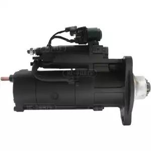 Стартер 24V 5,5KW  RENAULT Premium 11 зубьев