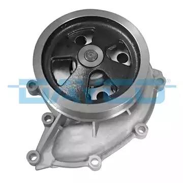 Насос водяной Scania 4/P/R/T серия DC/DT9/11/12