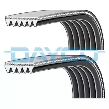 рем.к-кт  (5PK0690EE+6PK1019EE)