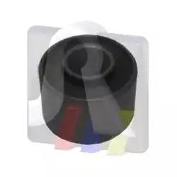 Сайлентблок переднего рычаг задний NISSAN Almera II 00