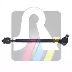 тяга рулевая с наконечником правая!\ Renault R19 88-95