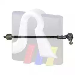 Тяга рулевая в сборе [г/у TRW] R