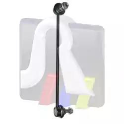 Стойка стабилизатора переднего AUDI A3,VW Caddy/Golf 5/Jetta/Touran/Passat