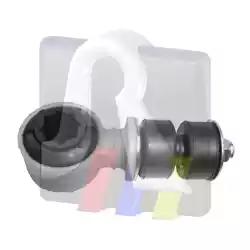 тяга стабилизатора переднего! D18\ Opel Astra 91-98/Vectra 88-95