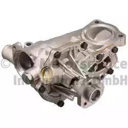 Помпа в корпусе AUDI A4/A6, VW Passat B5 1.6/1.8/T 94-05