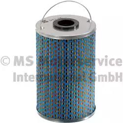 Фильтр топливный MB (бумага) D-34,7 H-115