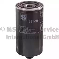 фильтр масляный