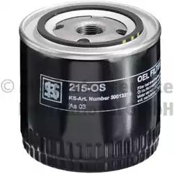 Фильтр масляный  SCANIA Trucks 93/113 3/88-12/96