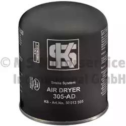 Картридж осушителя M39 DAF, VOLVO, MB, MAN, IVECO