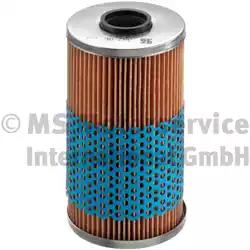 фильтр масляный!\ BMW E36/E34 2.5TD/TDs M51 91-00, Opel Omega 2.5TD 94>