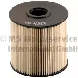 Фильтр топливный ATEGO