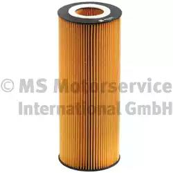 Фильтр масляный H=312 D=117 d=45 MB Actros/Setra