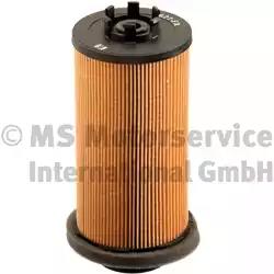 Фильтр топливный MB ACTROS