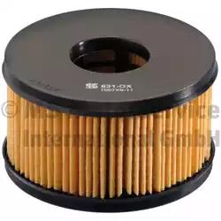 Фильтрующий элемент масла ! \ Ford Mondeo/Transit 2.0Di/TDCi/2.4D