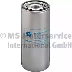 Фильтр топливный FH12 2003г большой