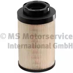 Фильтр топливный tg-a / new