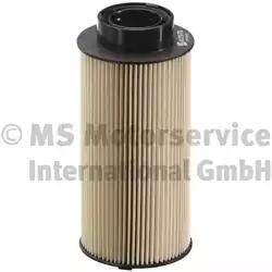 Фильтр топливный Scania без пластика PDE