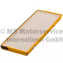 Фильтр салона SC P/G/R/T